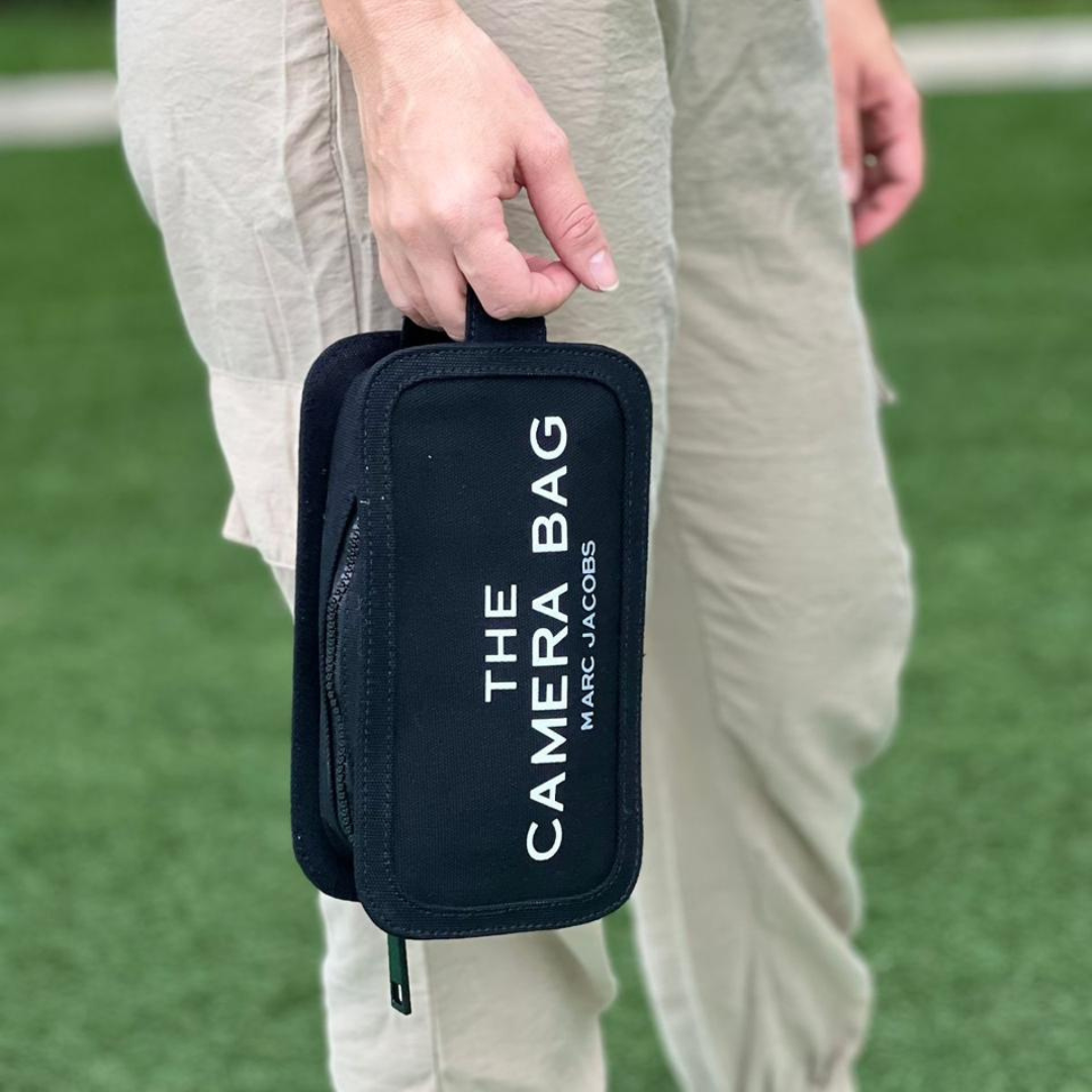 Marc Jacobs Camera Bag Importado