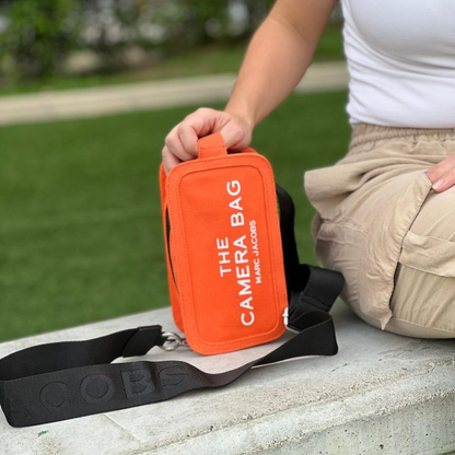 Marc Jacobs Camera Bag Importado