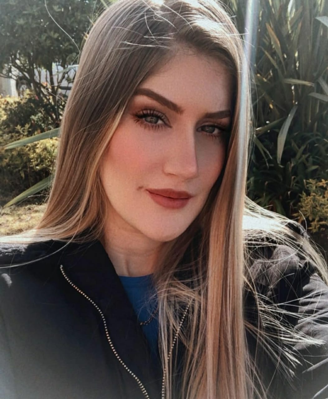 <em>Sarah (Medellín, Colombia).</em>